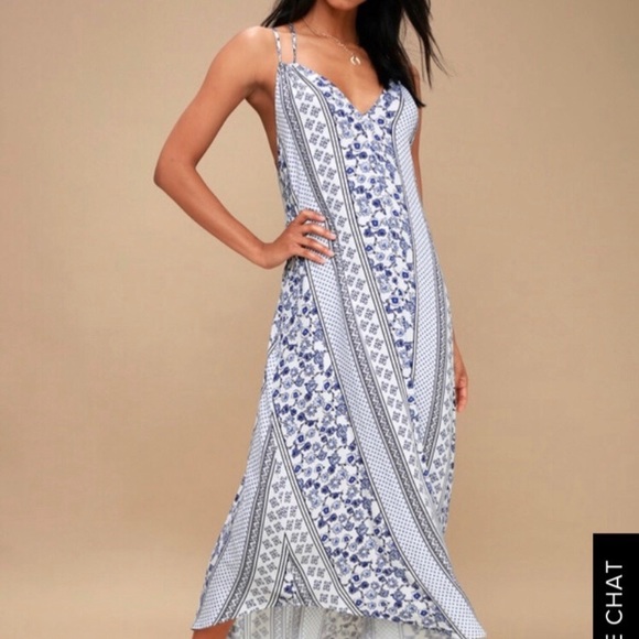 lulus boho dresses